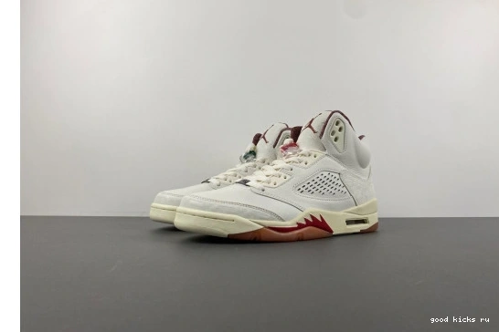 HF8833-100 Grito" Air Sail Jordan  5 Dark  Pony HF8833-100 "El  and 0319